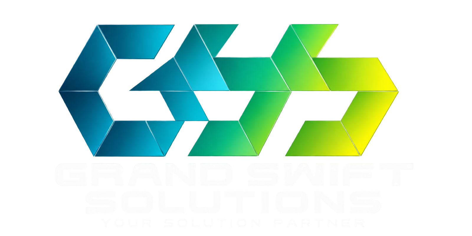 Grand Swift Solutions logo